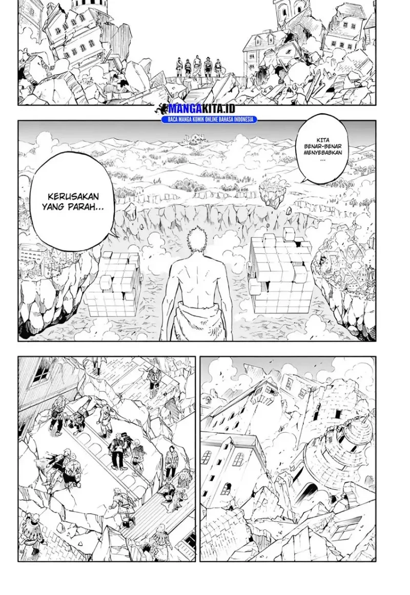 Chapter 389 - halaman 10