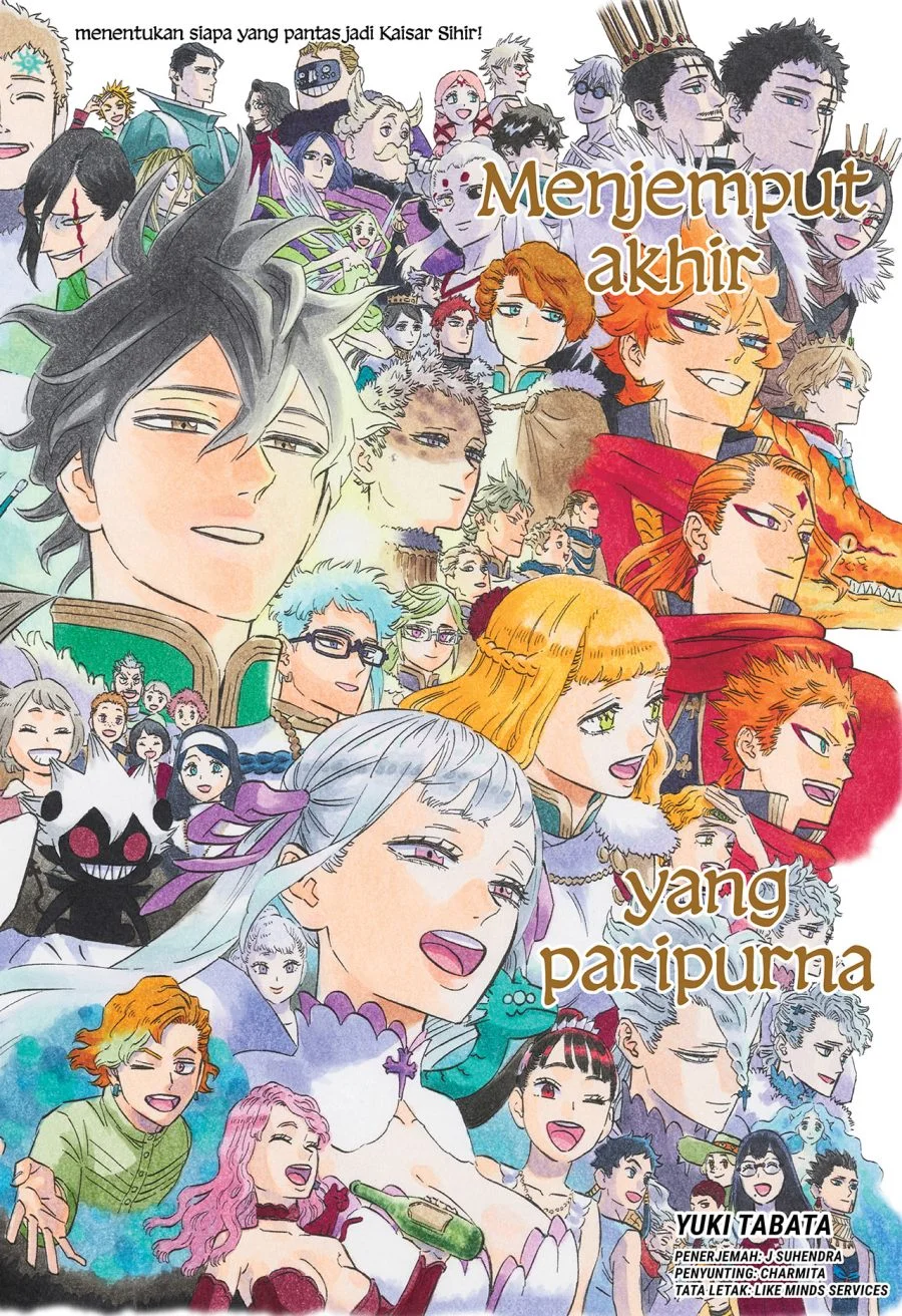 Chapter 390 - halaman 2