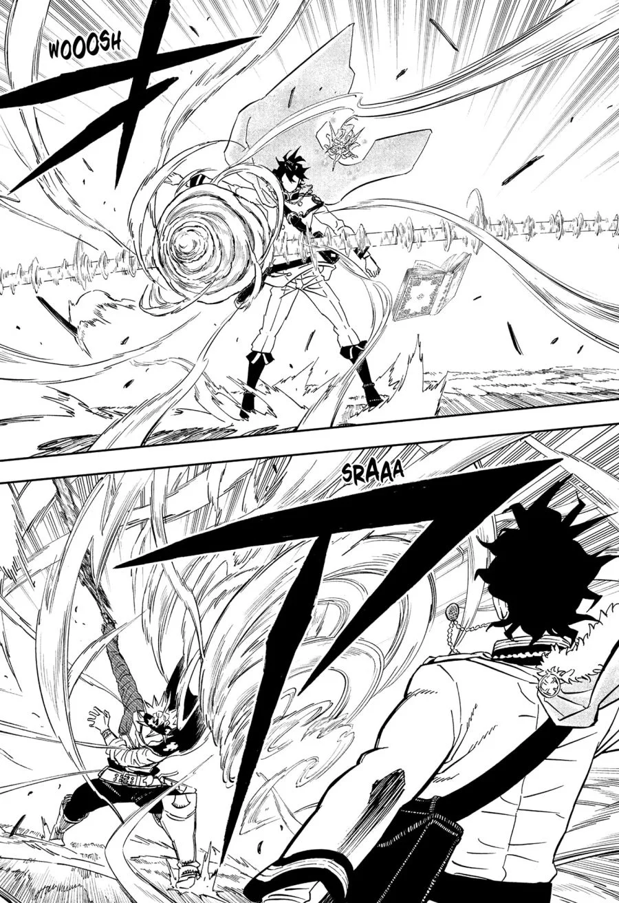 Chapter 390 - halaman 12