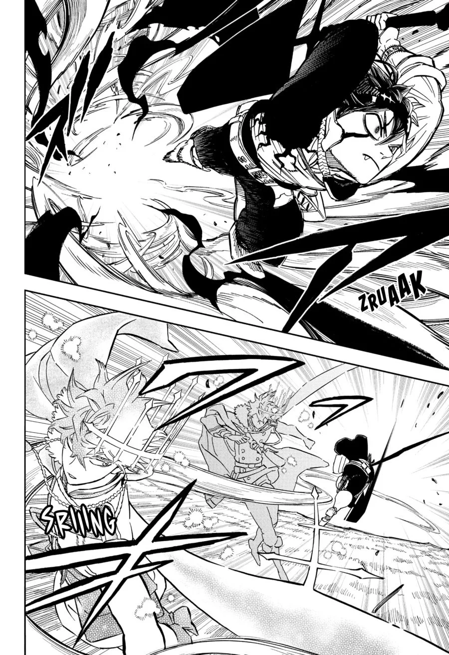 Chapter 390 - halaman 14