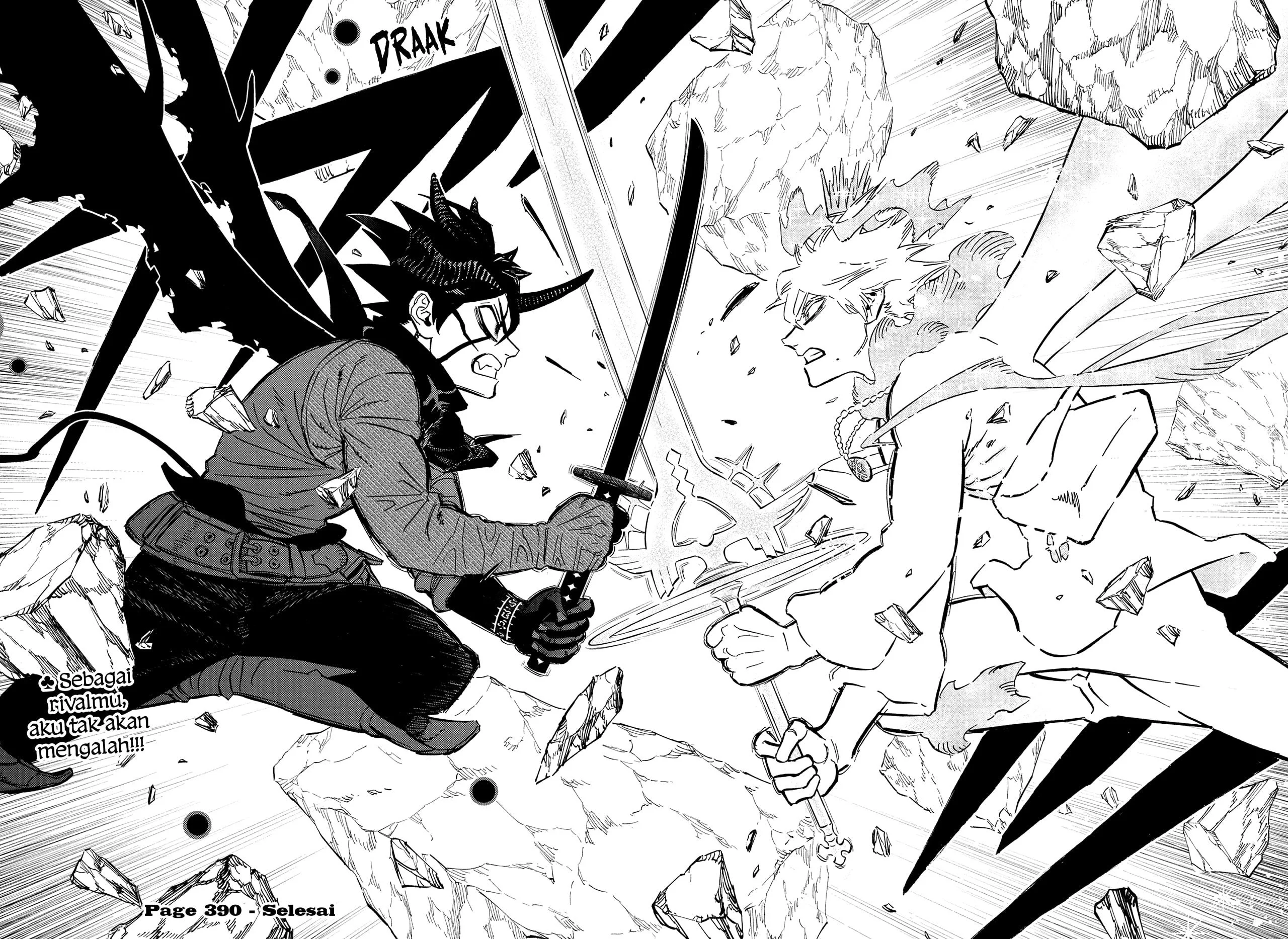 Chapter 390 - halaman 20