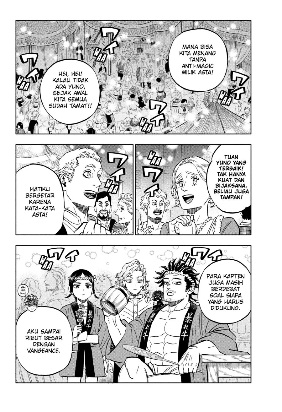 Chapter 390 - halaman 6