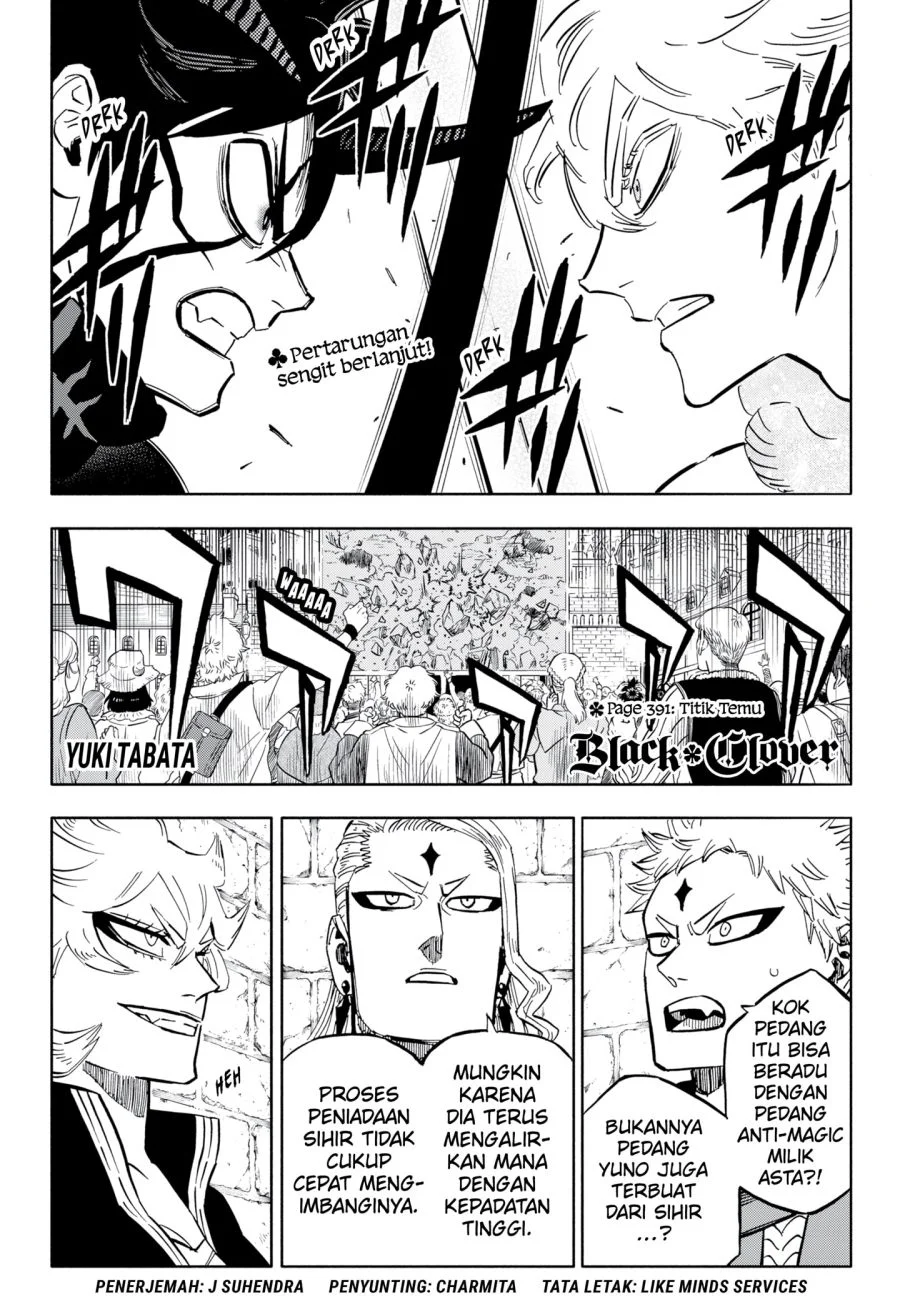 Chapter 391 - halaman 2