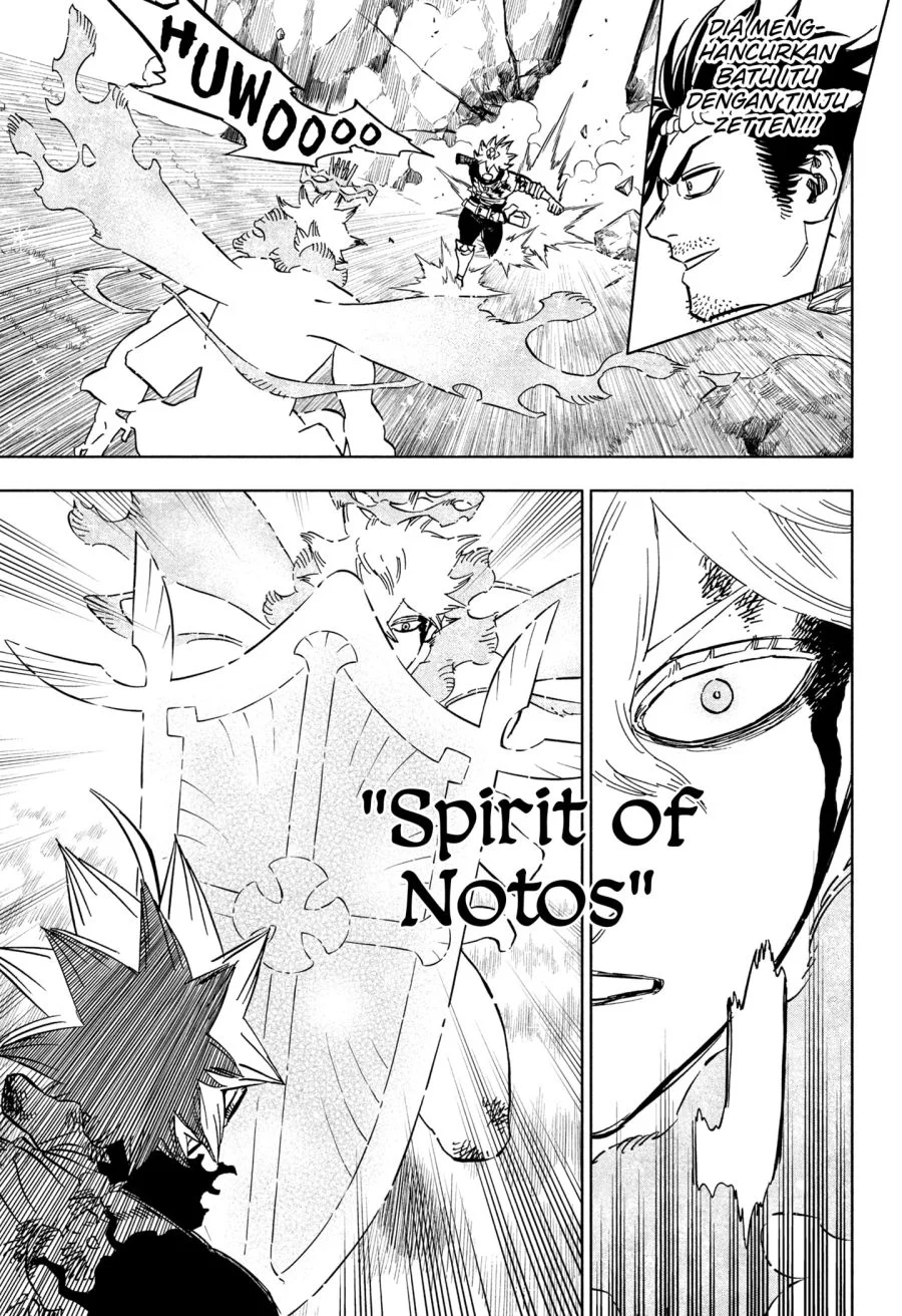 Chapter 391 - halaman 14