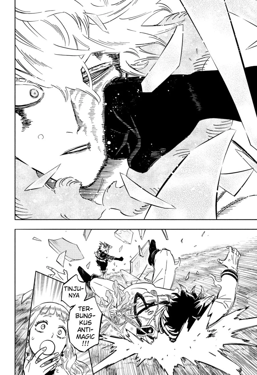 Chapter 391 - halaman 15
