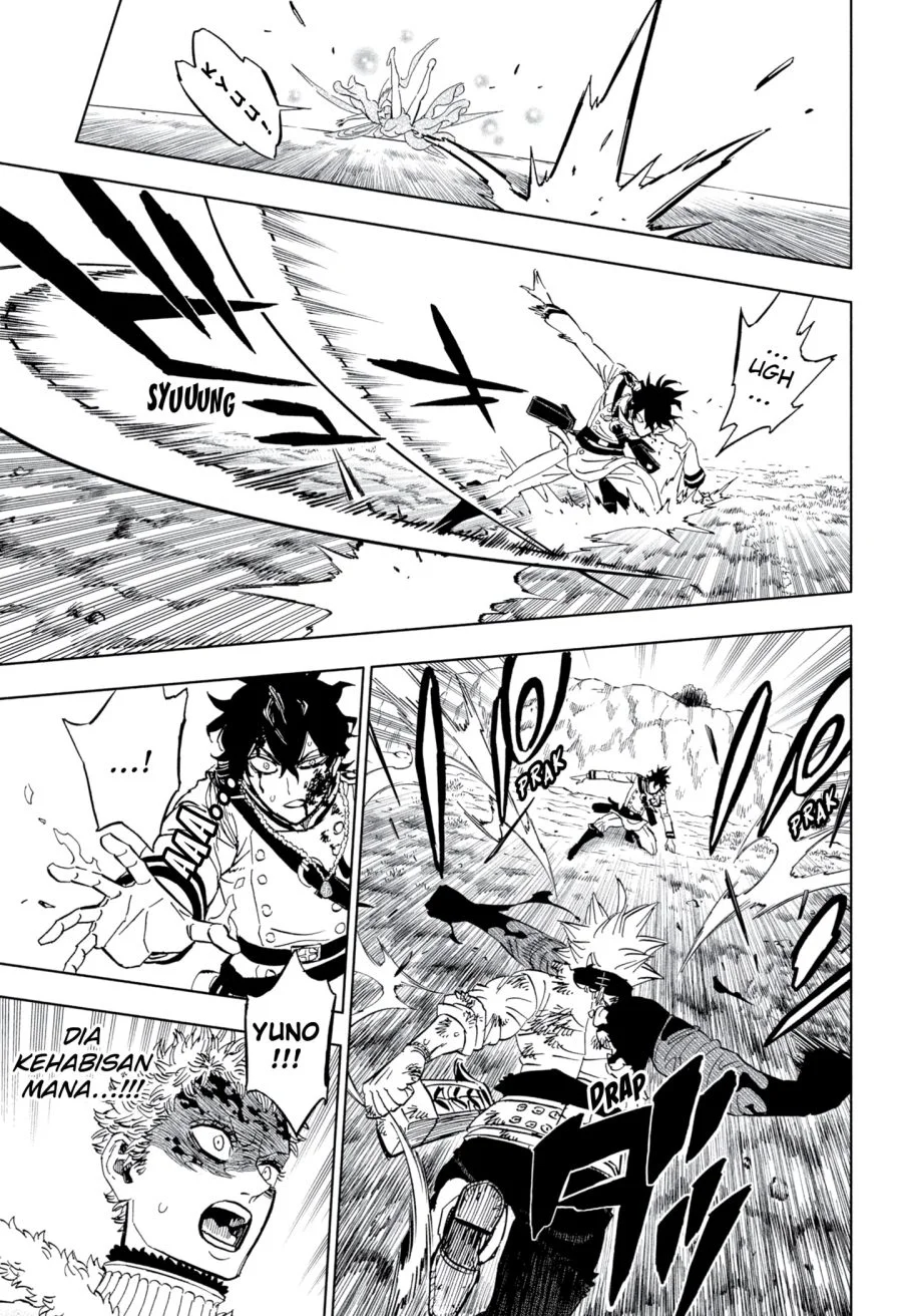 Chapter 391 - halaman 16