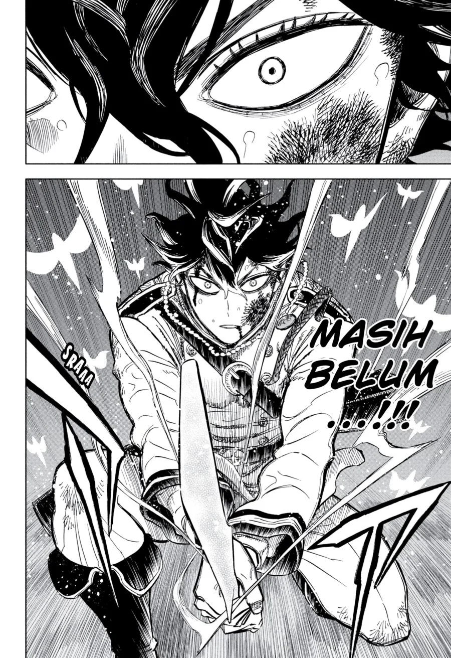 Chapter 391 - halaman 17