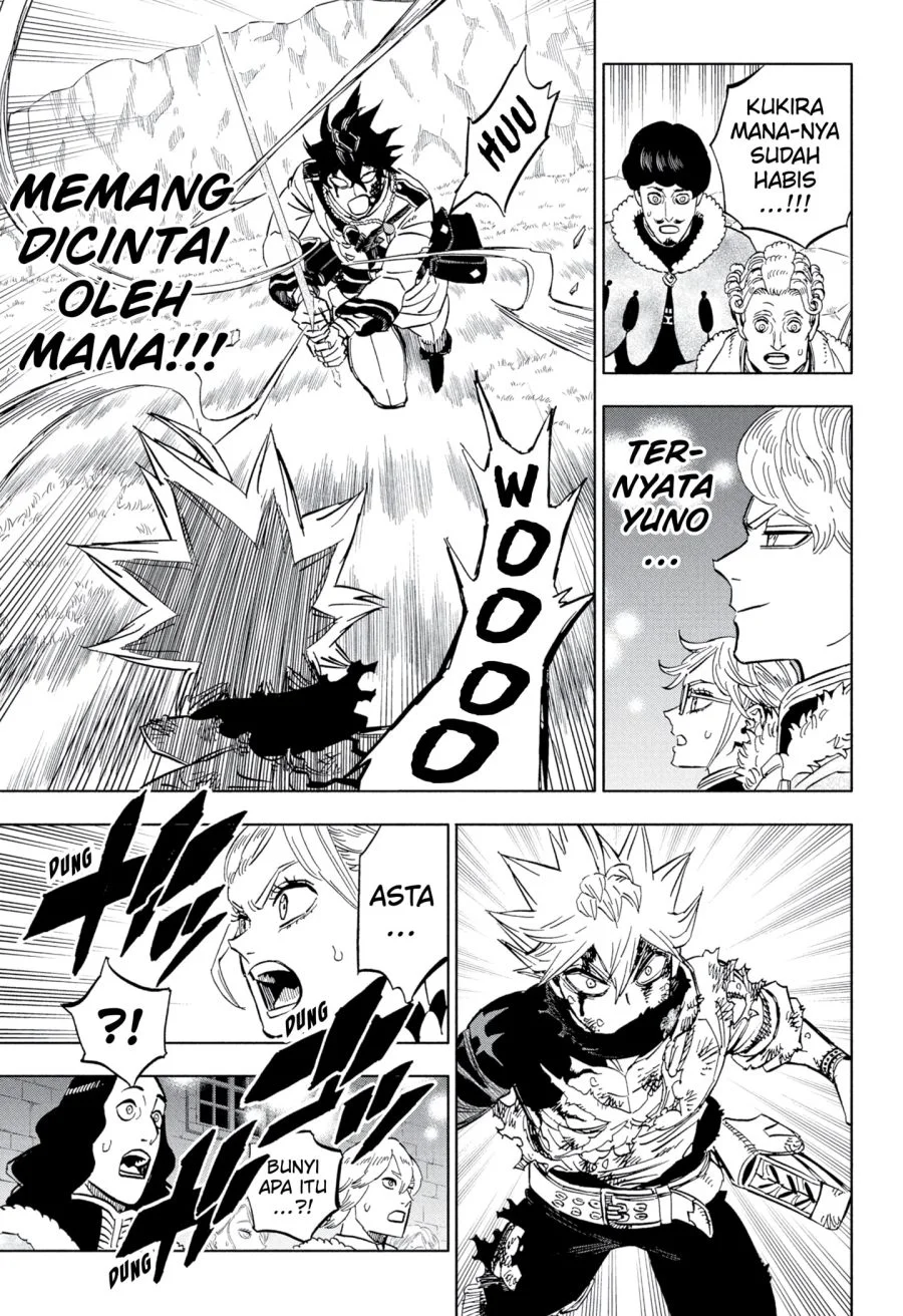 Chapter 391 - halaman 18