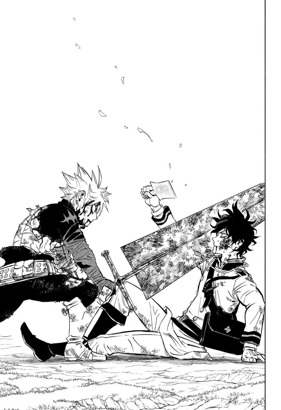 Chapter 391 - halaman 20