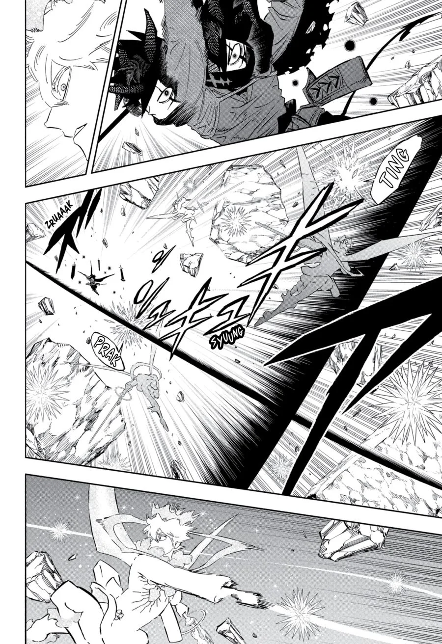 Chapter 391 - halaman 5