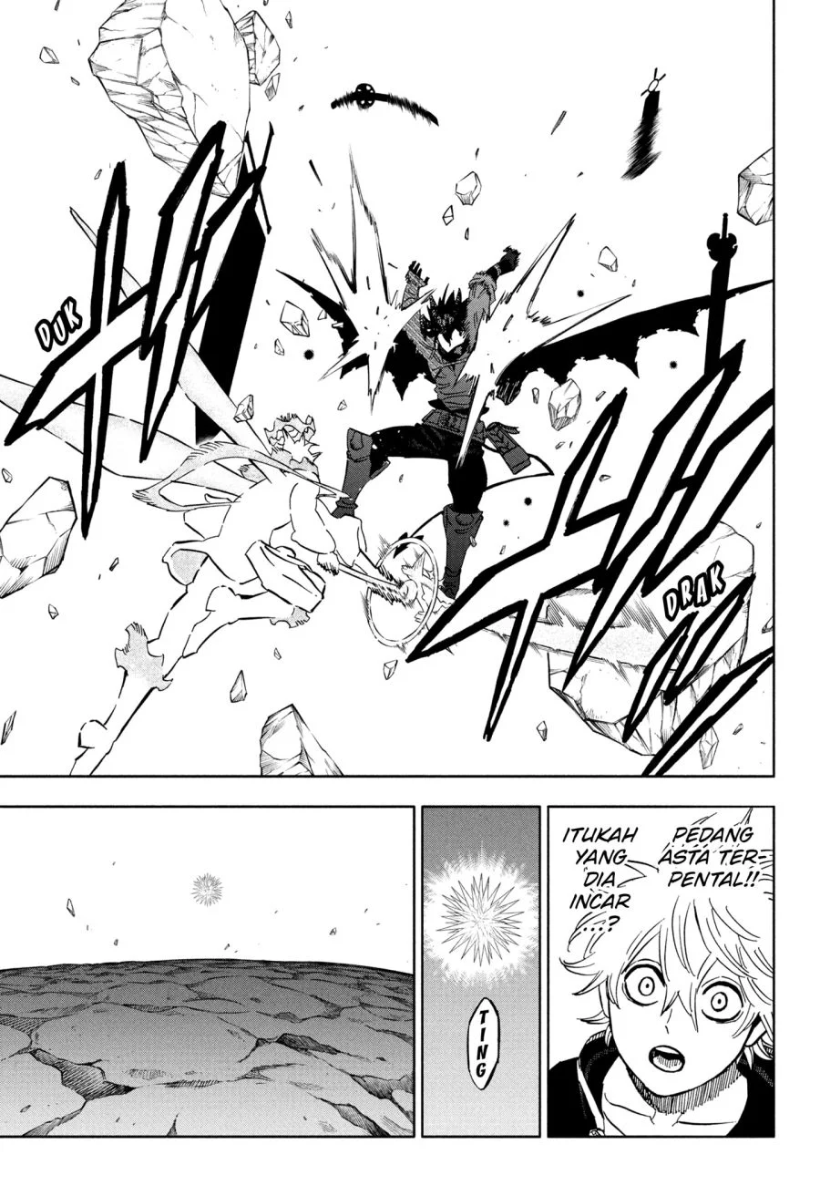 Chapter 391 - halaman 10