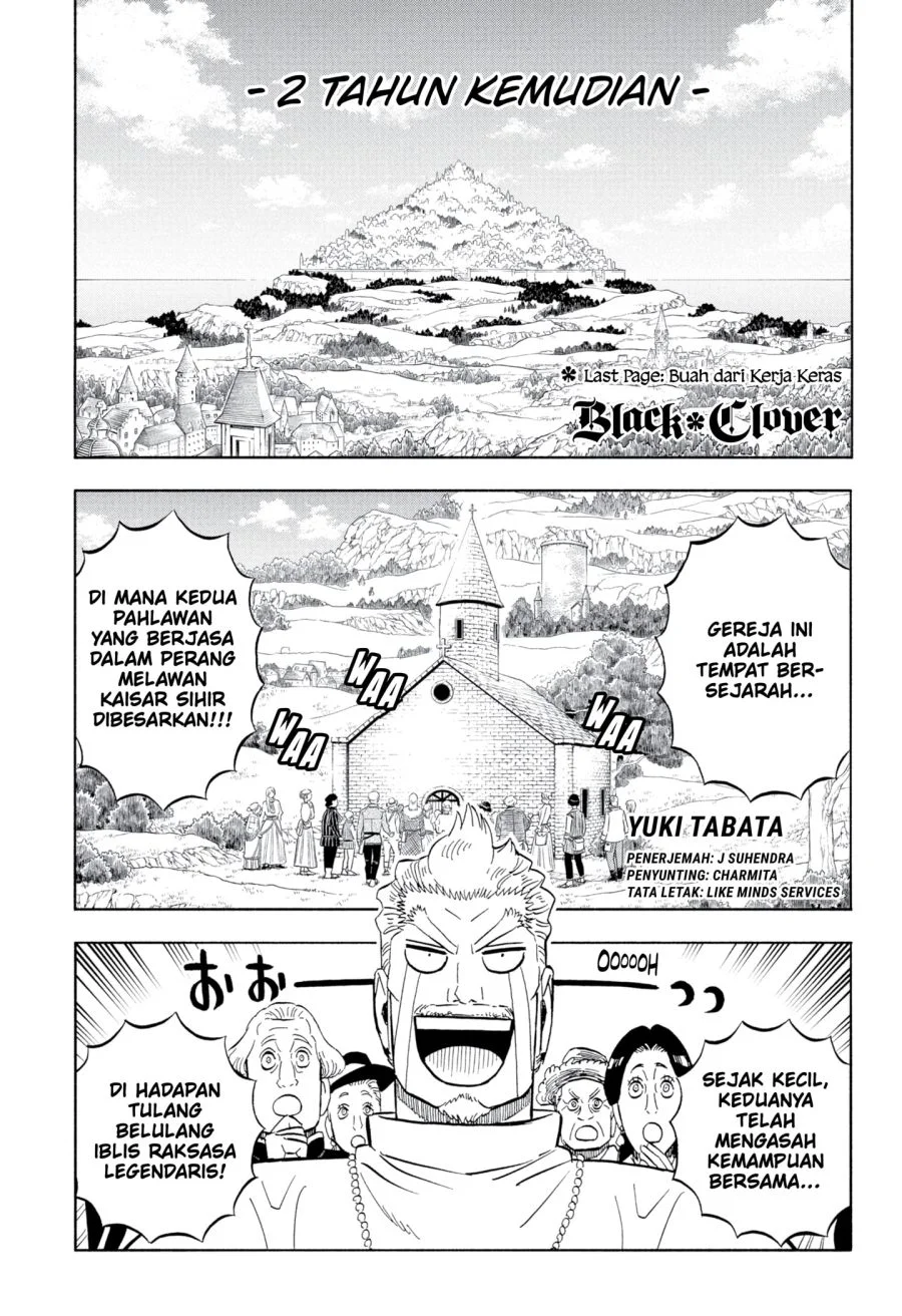 Chapter 392 - halaman 2