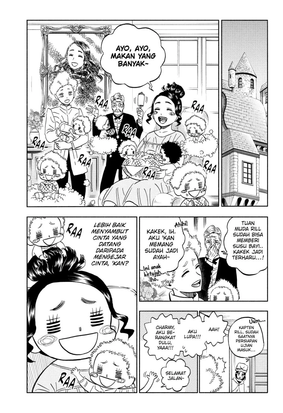 Chapter 392 - halaman 12