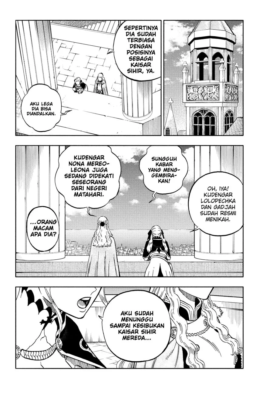 Chapter 392 - halaman 13