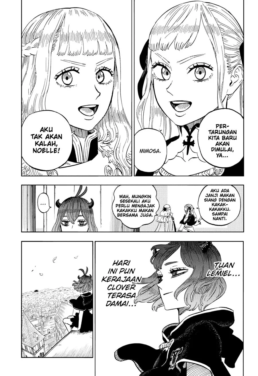 Chapter 392 - halaman 14