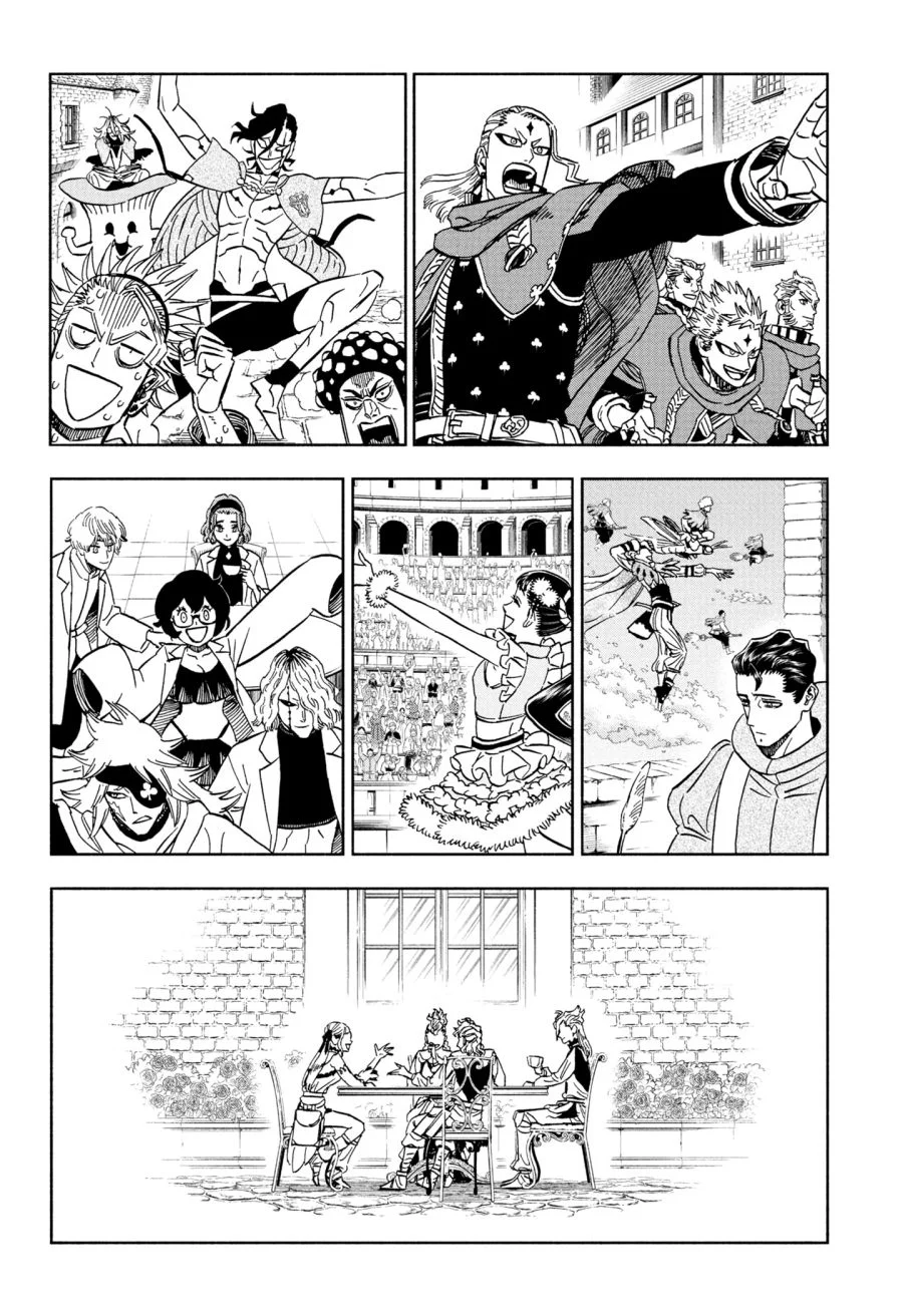 Chapter 392 - halaman 15