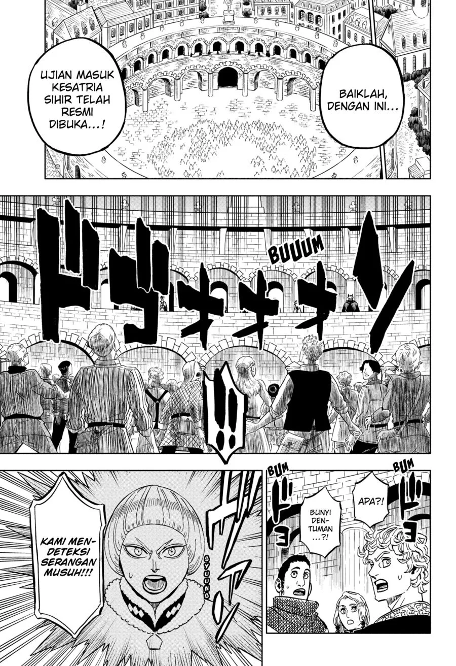 Chapter 392 - halaman 18