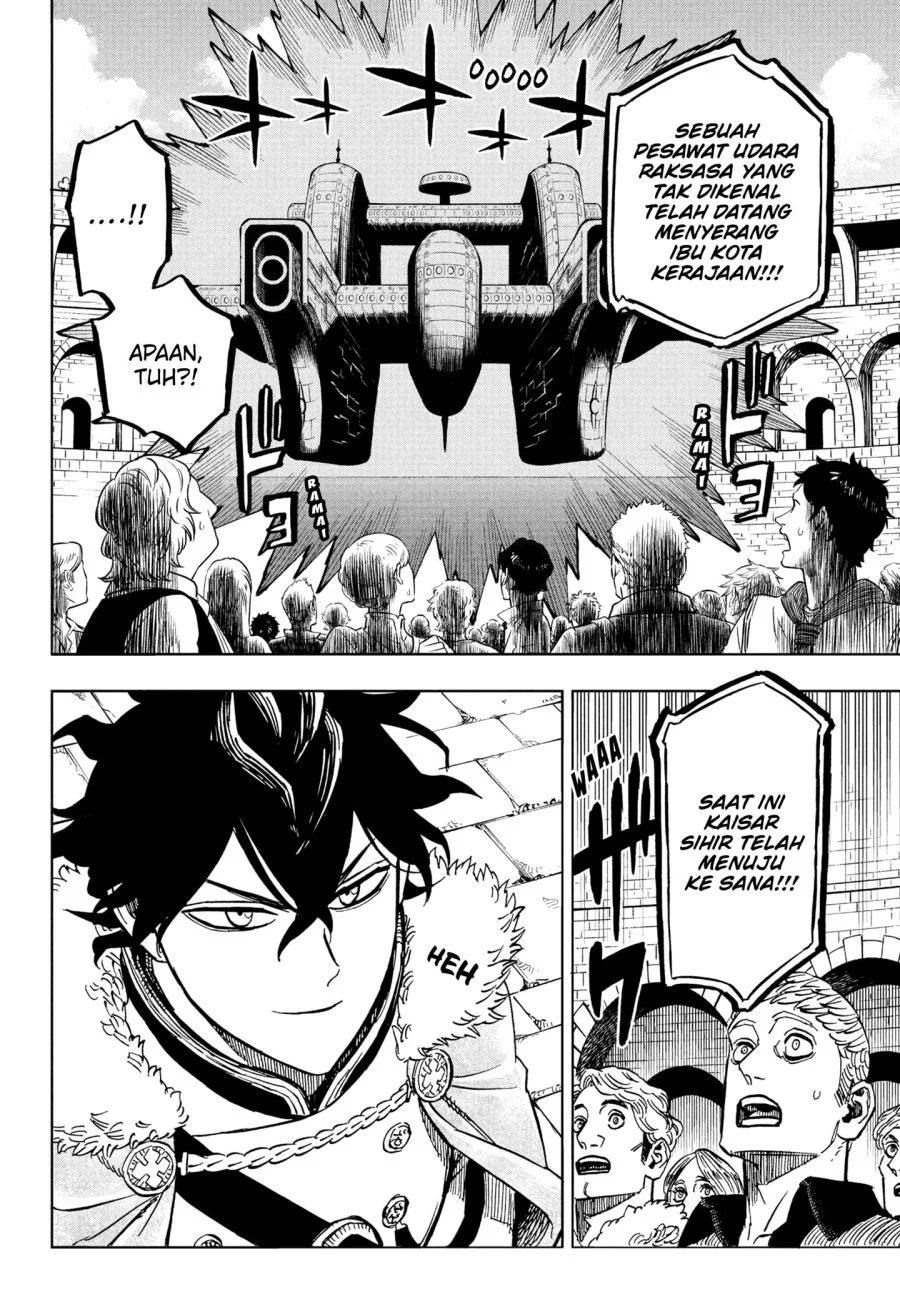 Chapter 392 - halaman 19