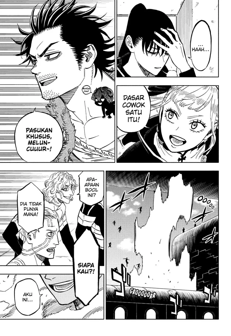 Chapter 392 - halaman 20