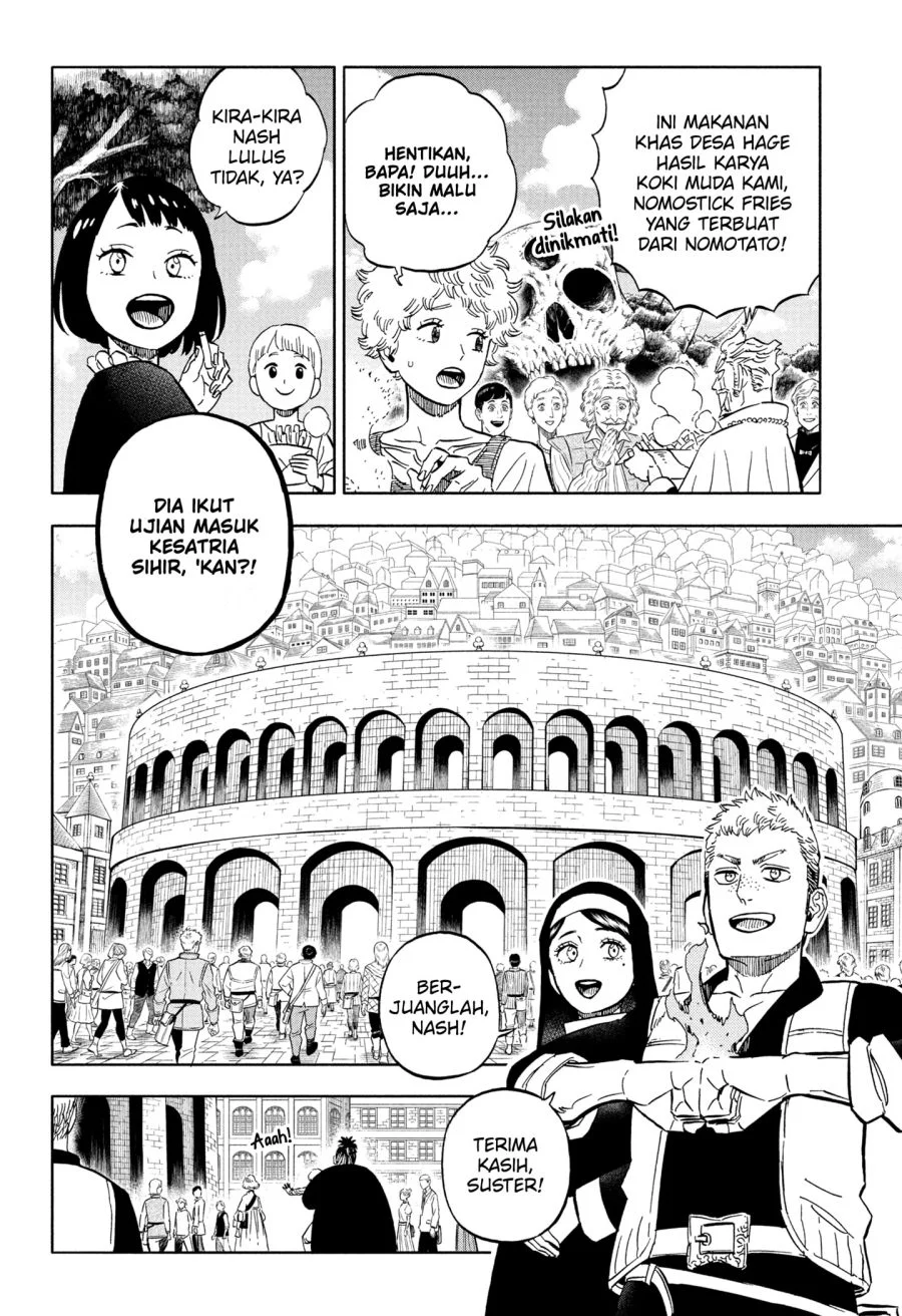 Chapter 392 - halaman 3