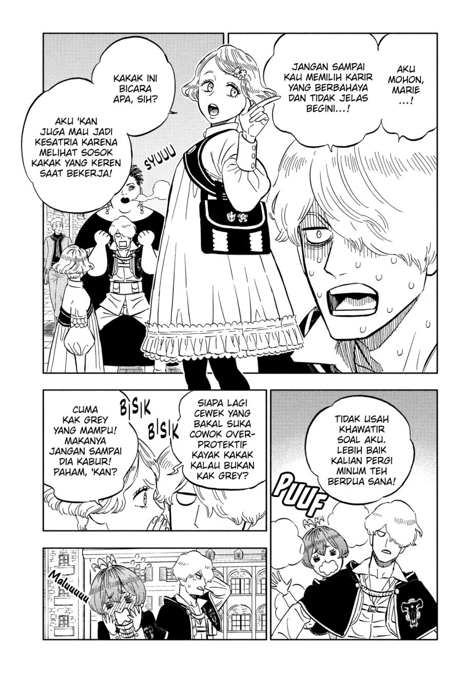 Chapter 392 - halaman 4