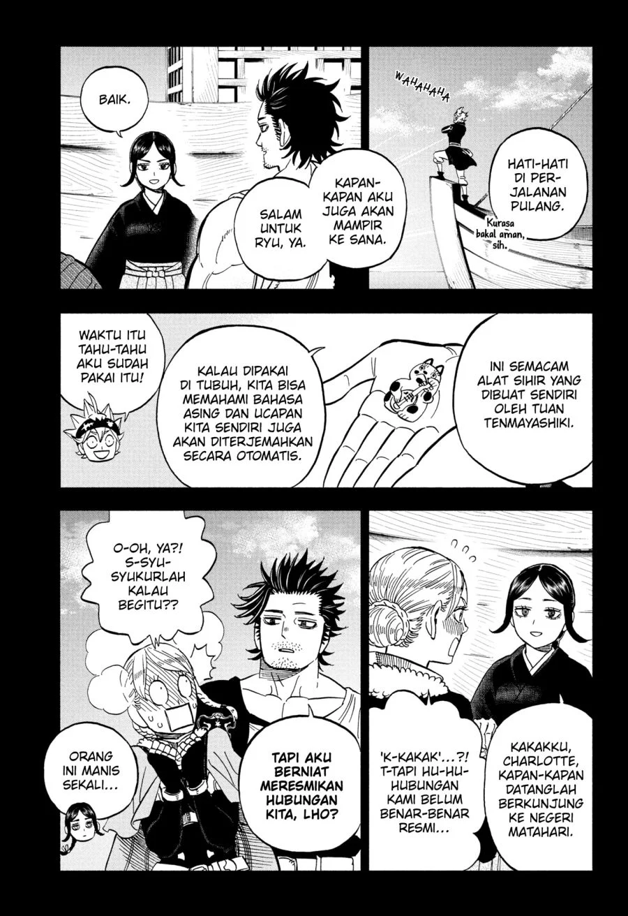 Chapter 392 - halaman 6