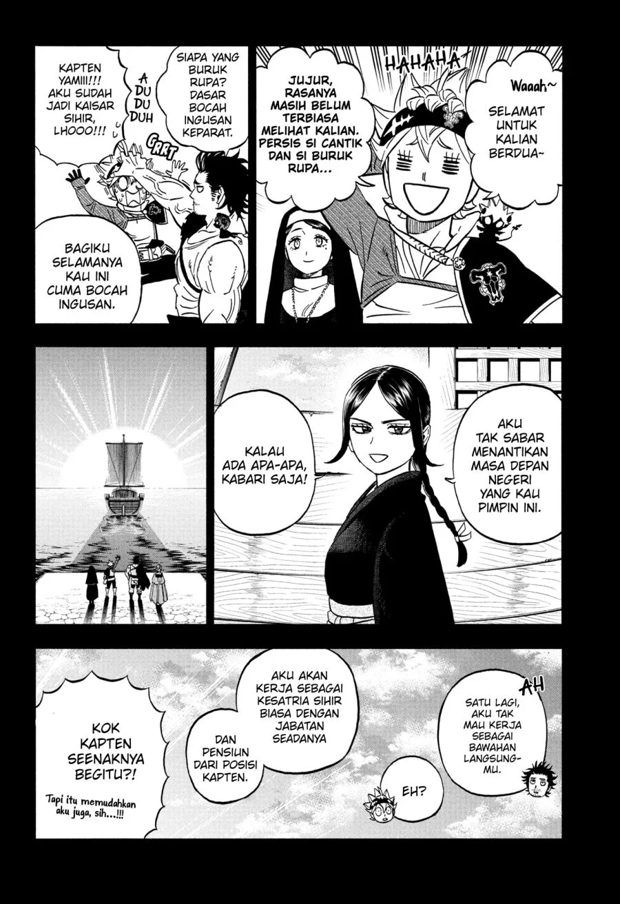 Chapter 392 - halaman 7