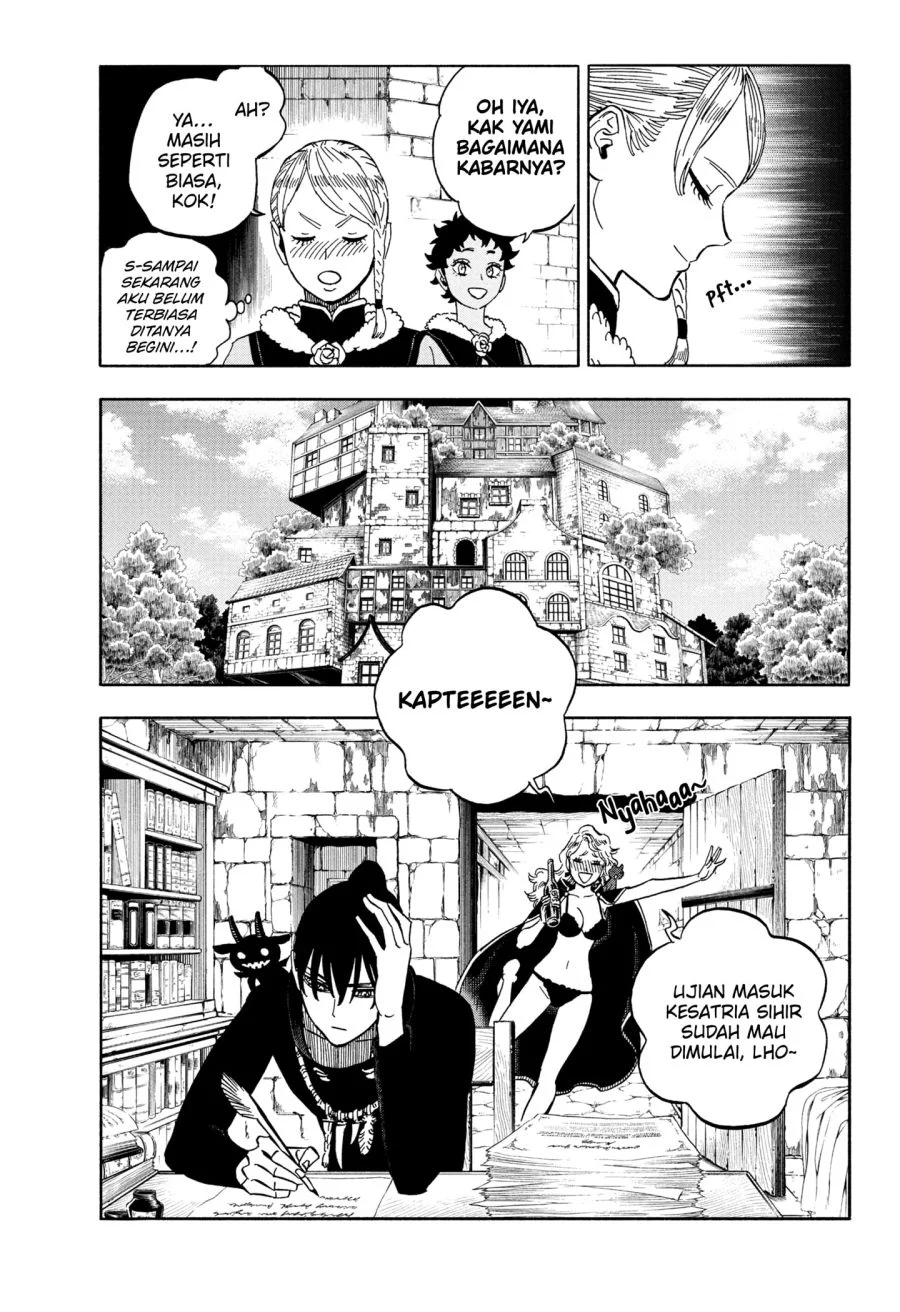 Chapter 392 - halaman 8