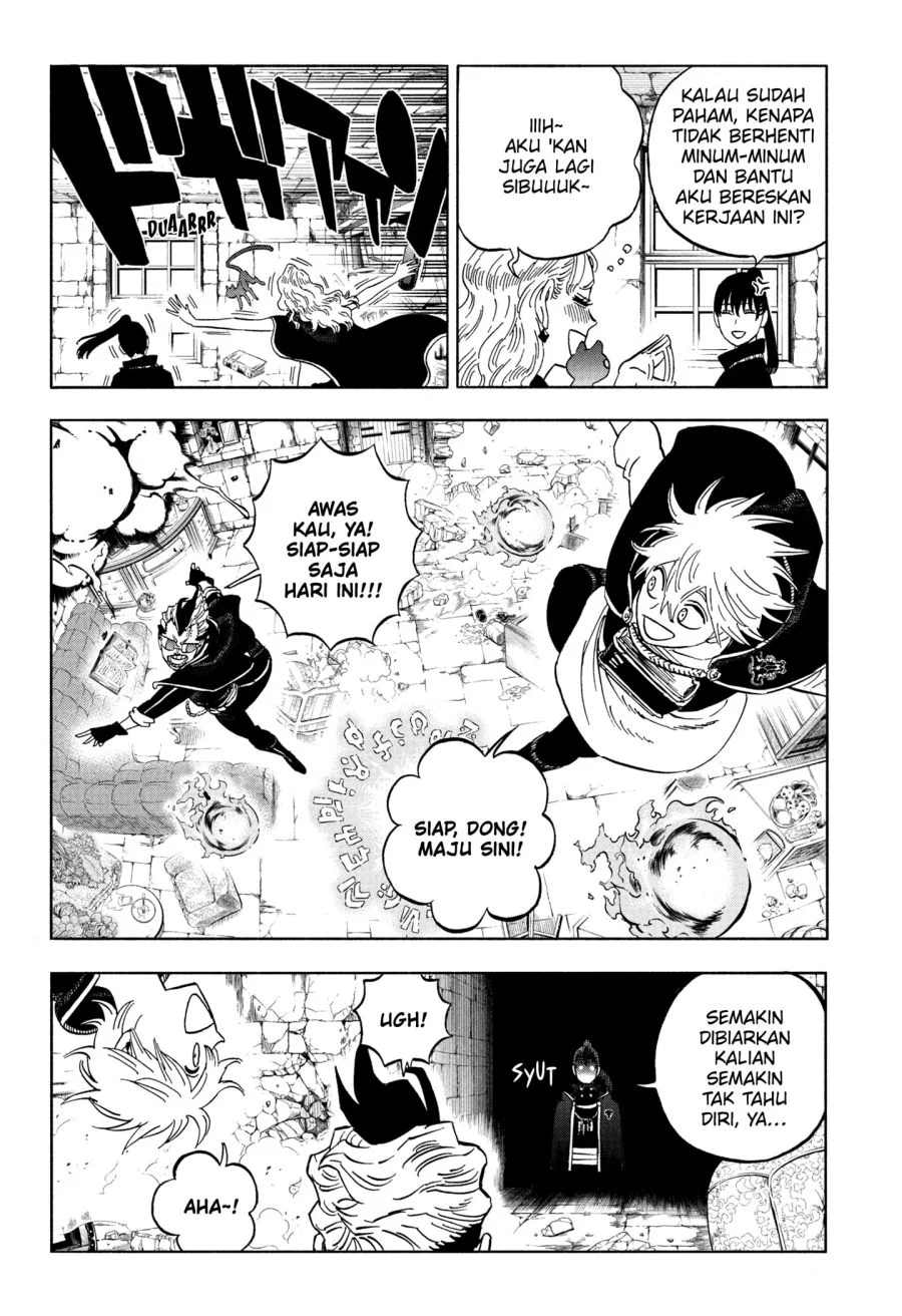 Chapter 392 - halaman 9