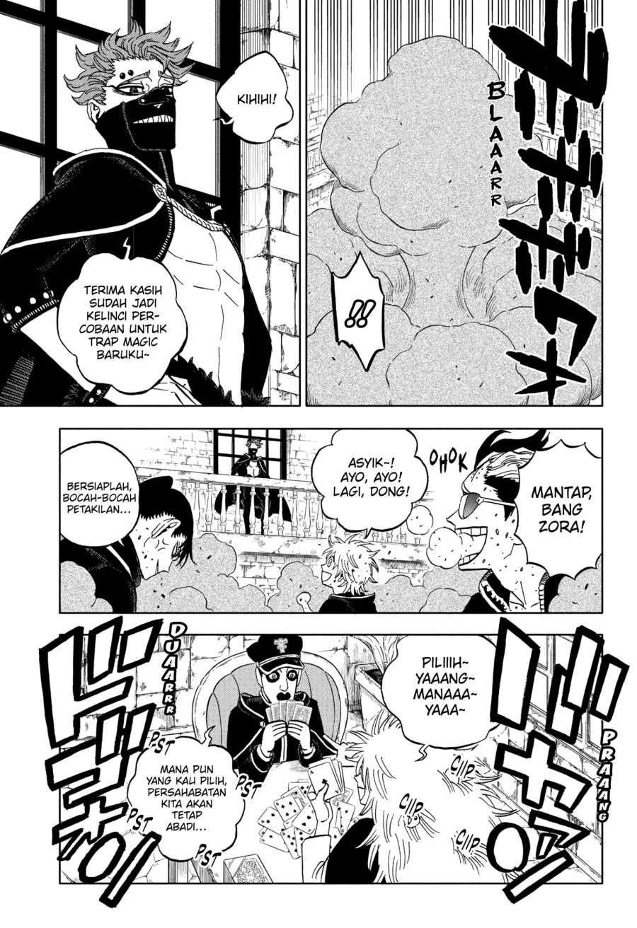Chapter 392 - halaman 10