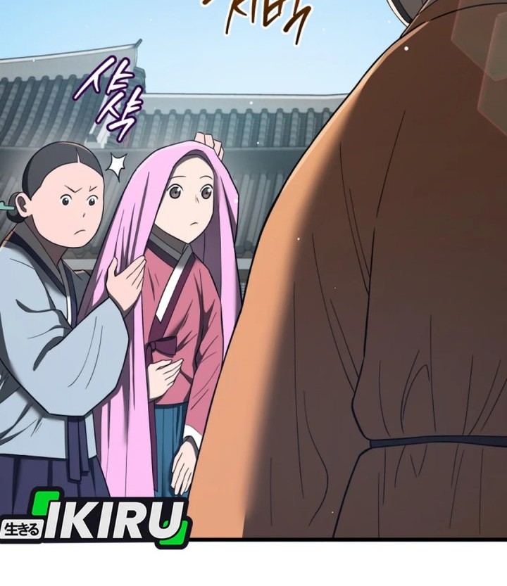 Chapter 100 - halaman 67