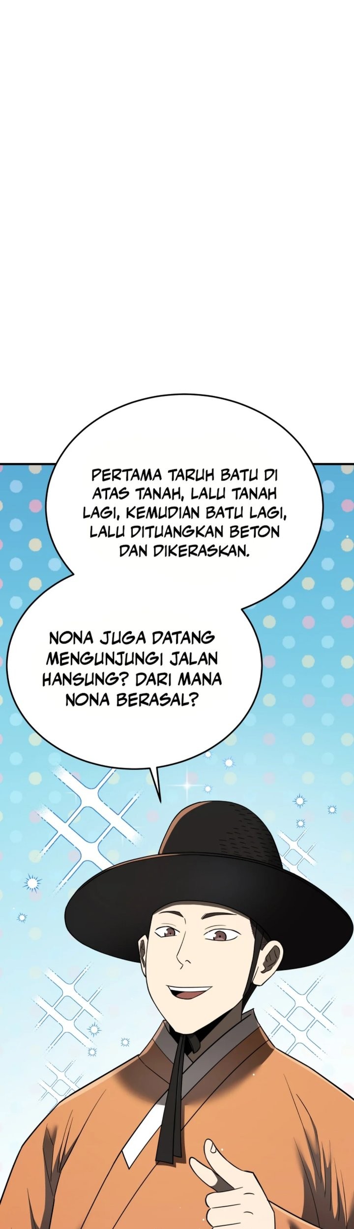 Chapter 100 - halaman 68