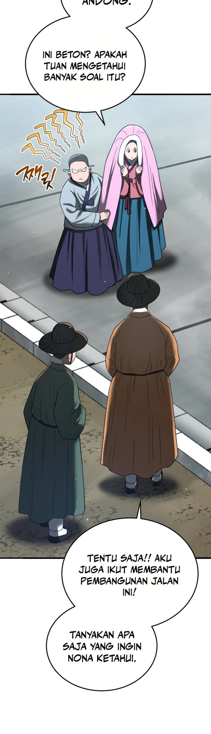 Chapter 100 - halaman 70