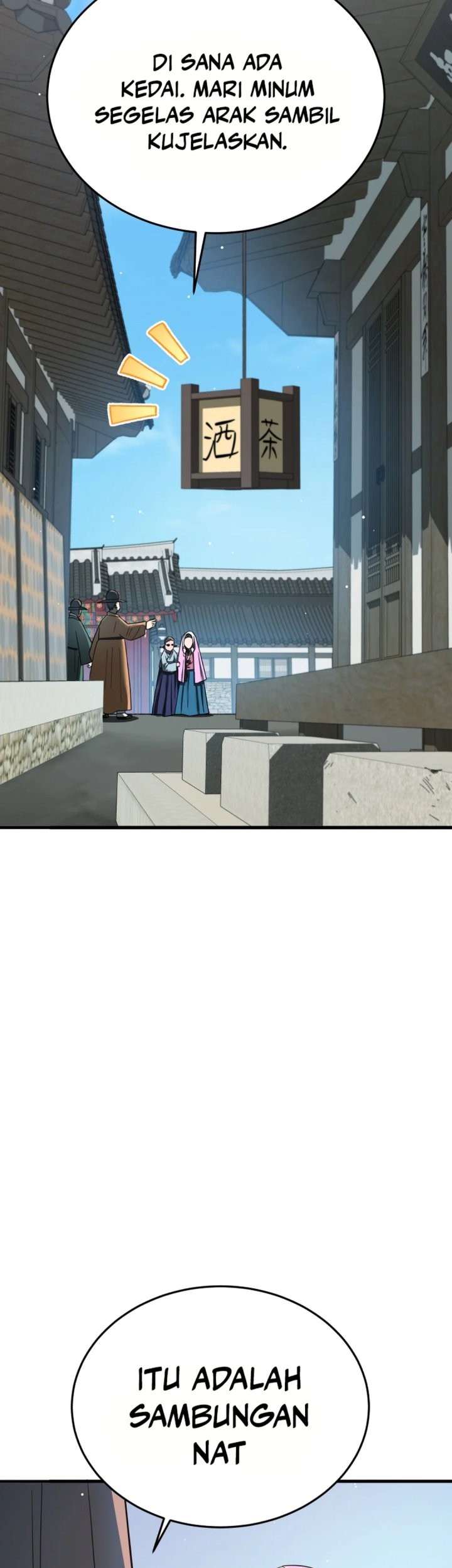 Chapter 100 - halaman 74