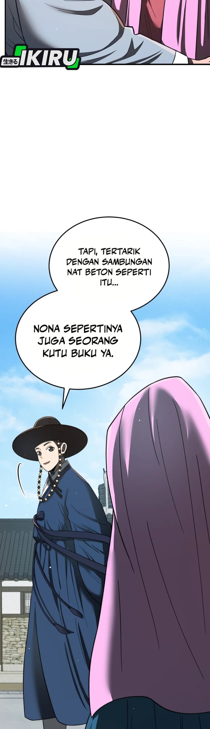 Chapter 100 - halaman 82