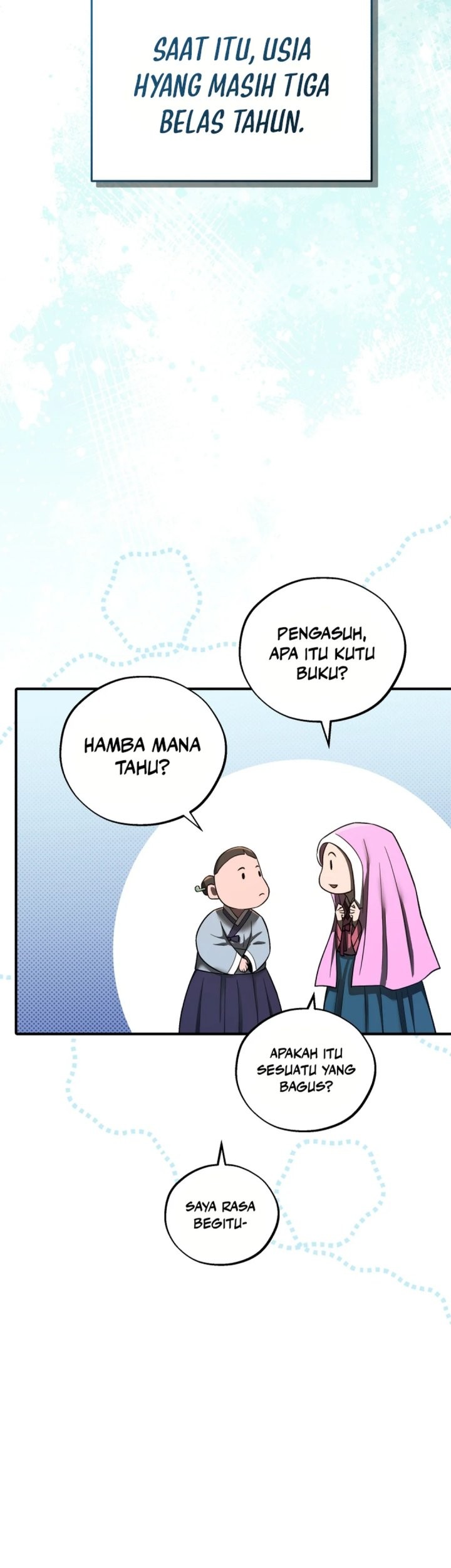 Chapter 100 - halaman 88
