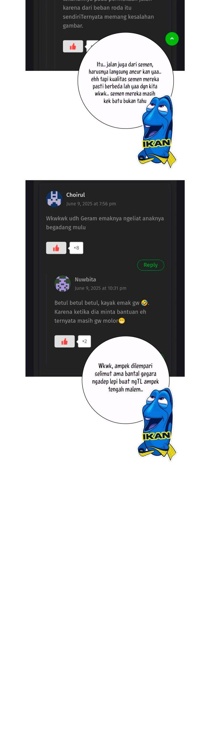 Chapter 100 - halaman 92