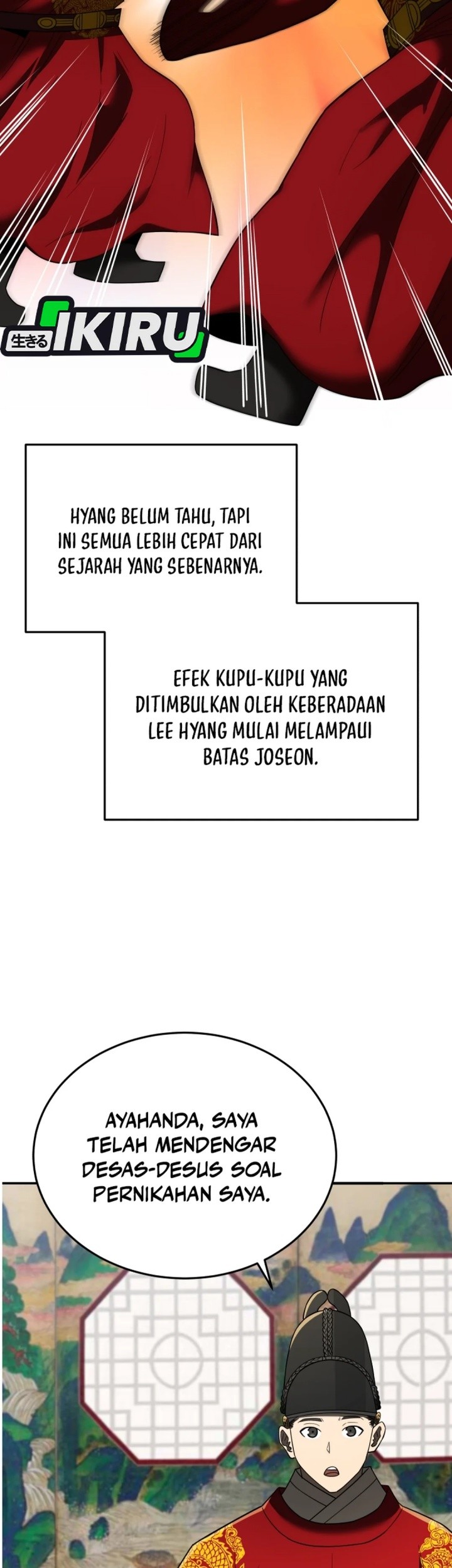 Chapter 101 - halaman 76