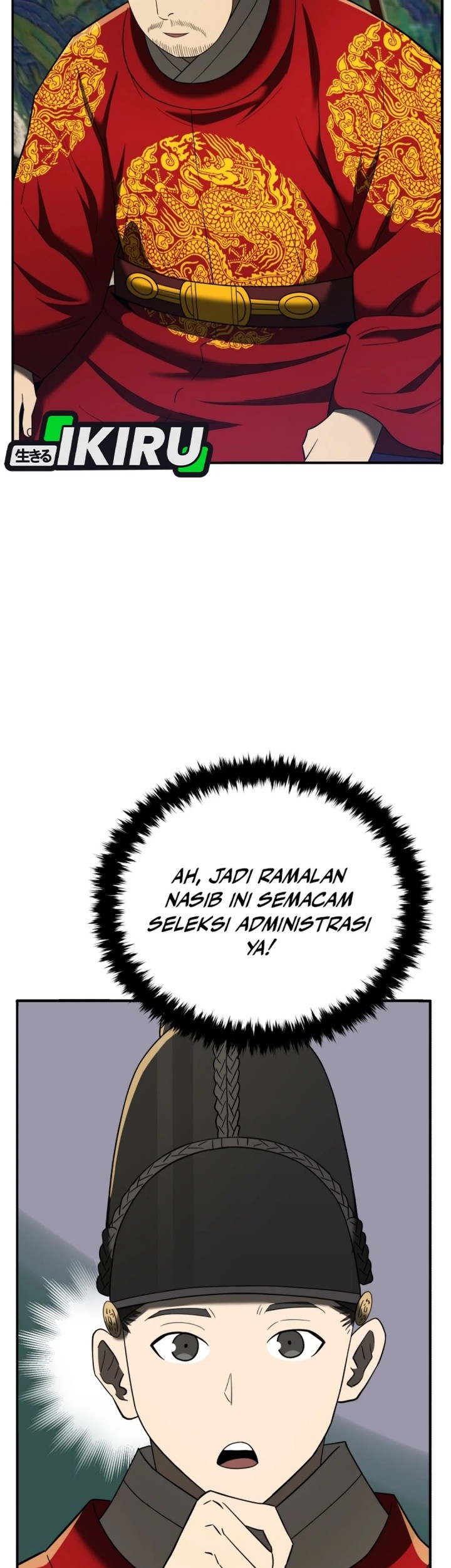 Chapter 101 - halaman 82