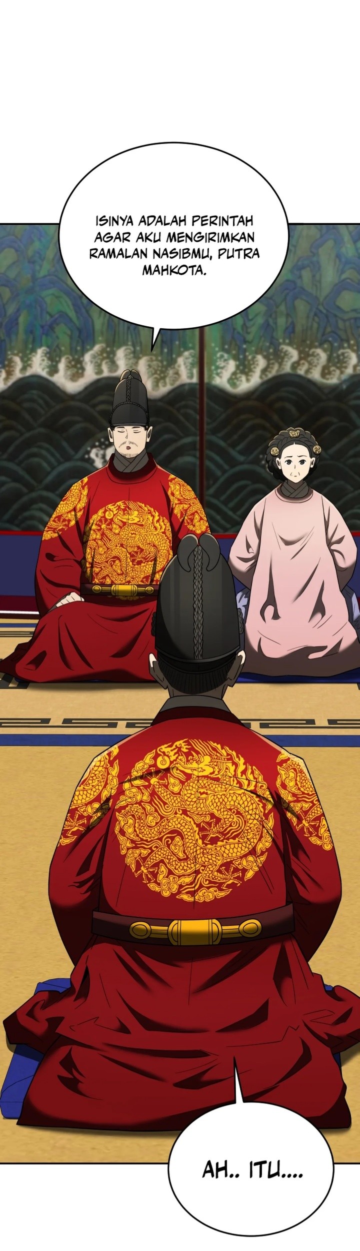 Chapter 101 - halaman 86
