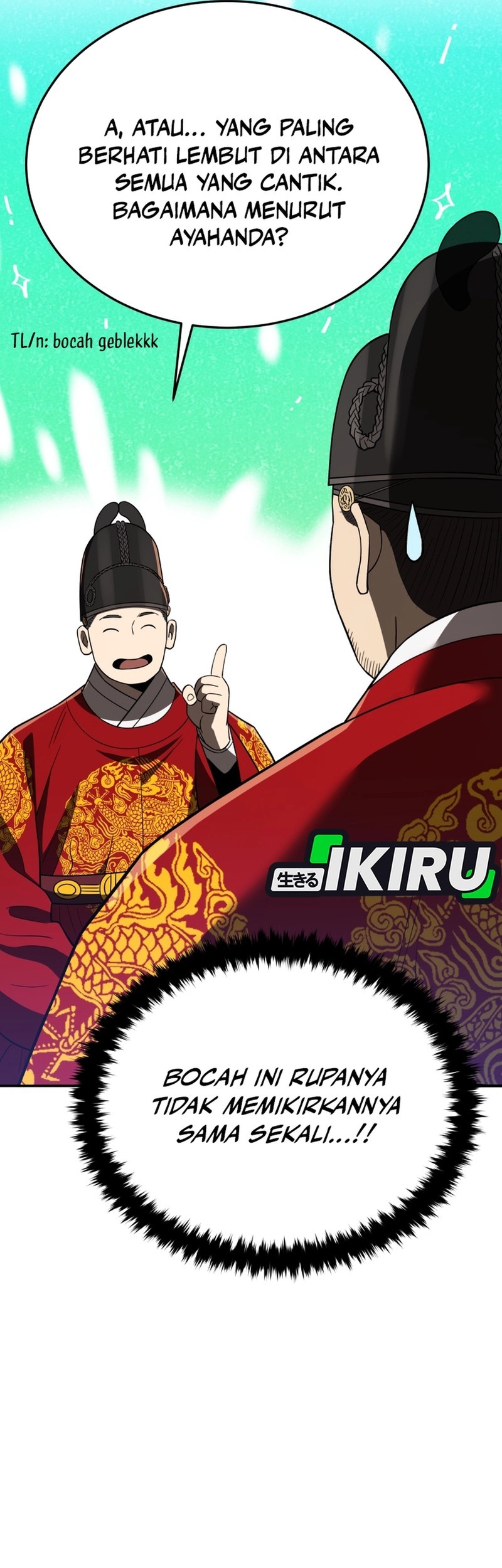 Chapter 103 - halaman 78