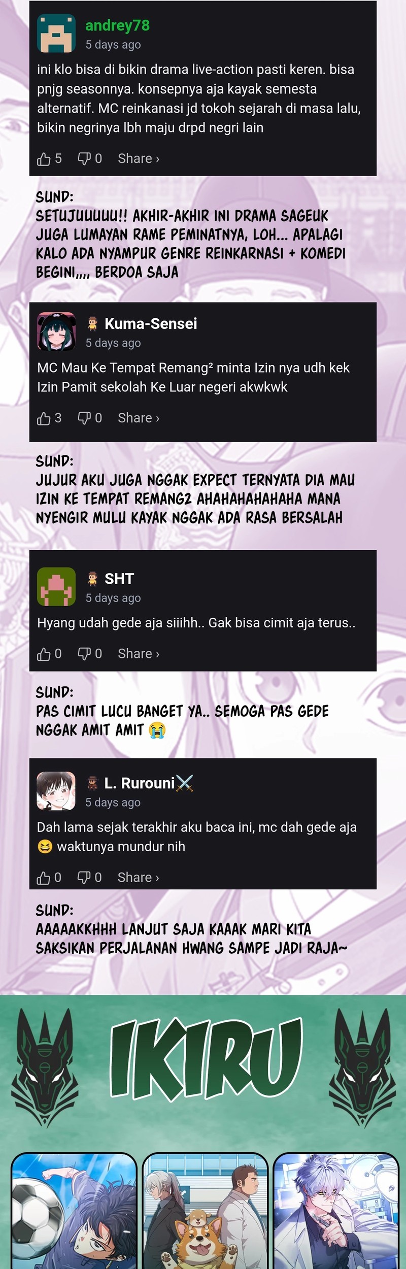 Chapter 103 - halaman 96