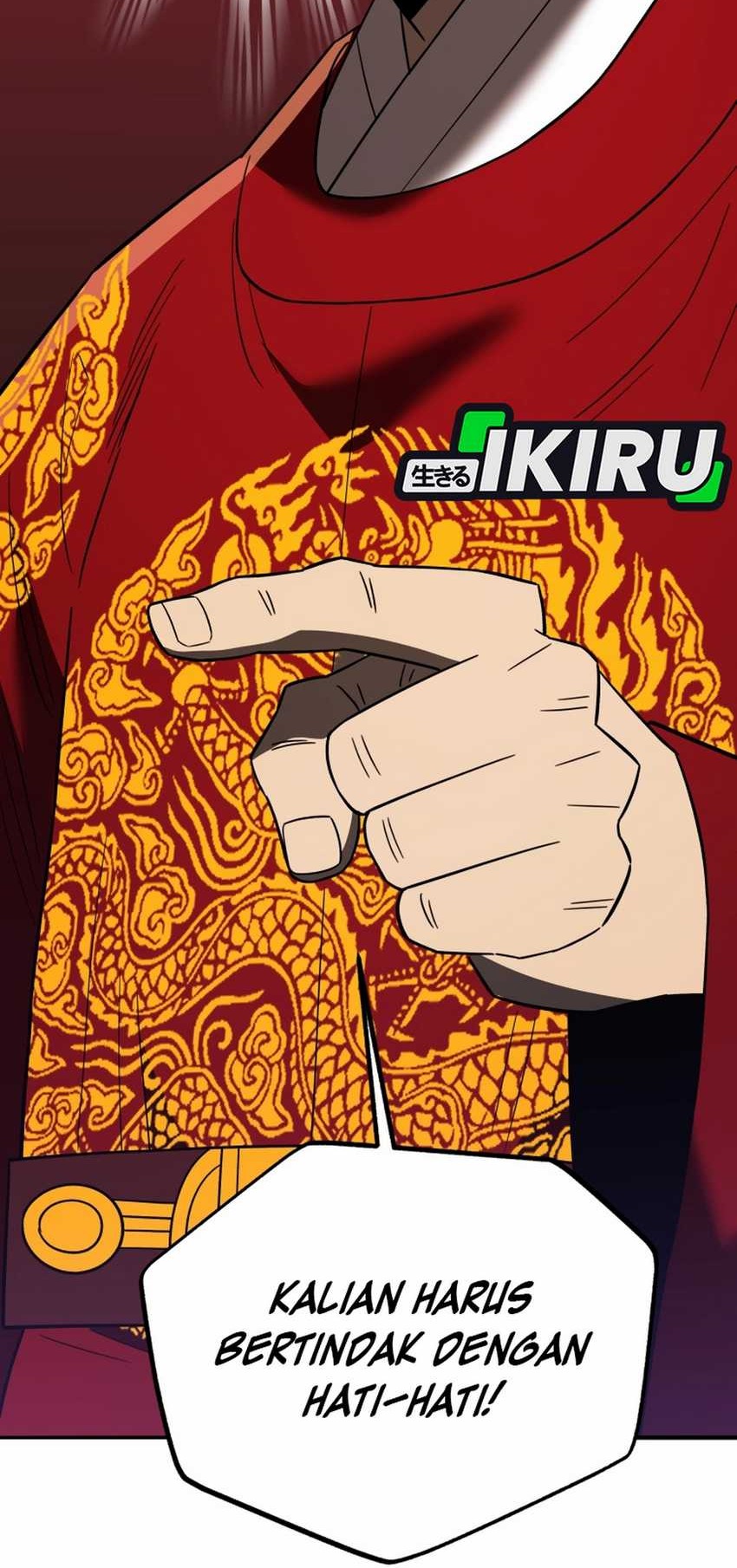 Chapter 104 - halaman 82