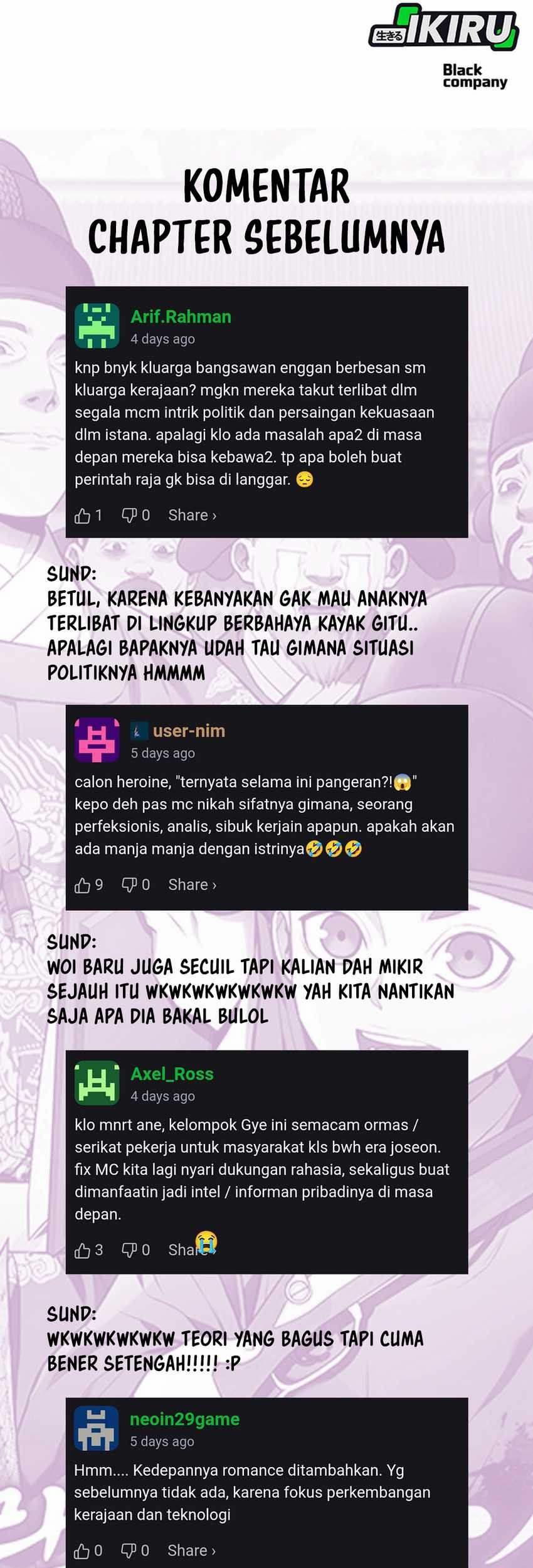 Chapter 104 - halaman 108