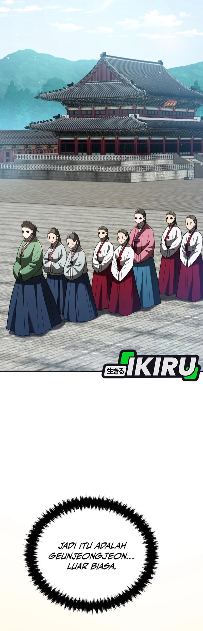 Chapter 105 - halaman 77