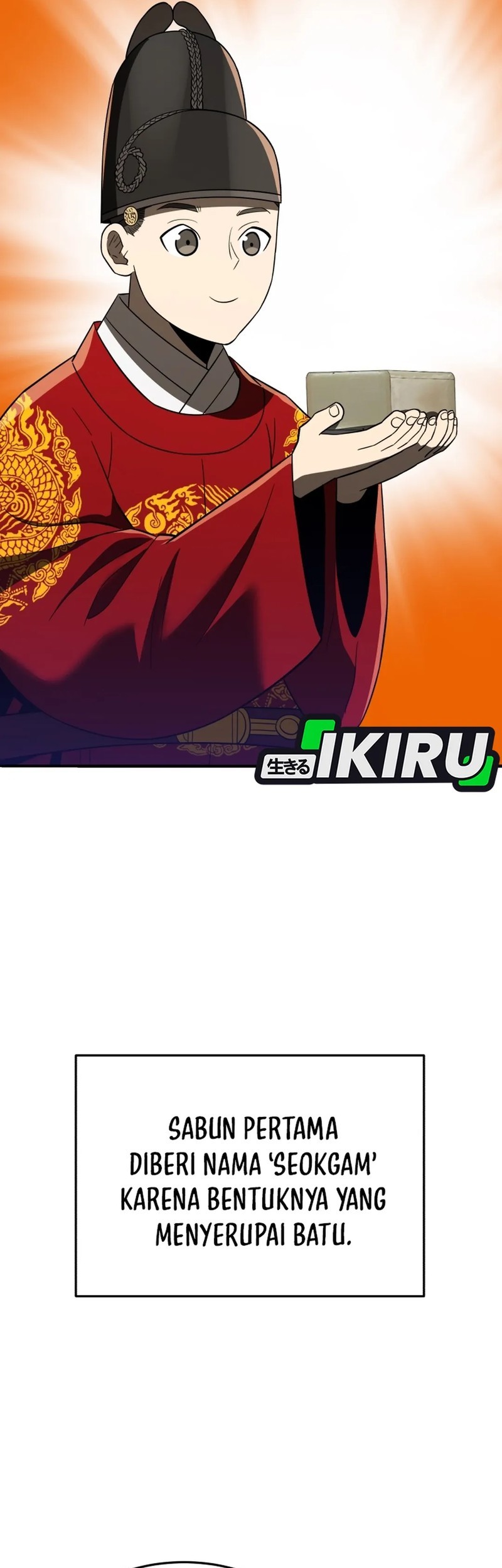 Chapter 106 - halaman 40