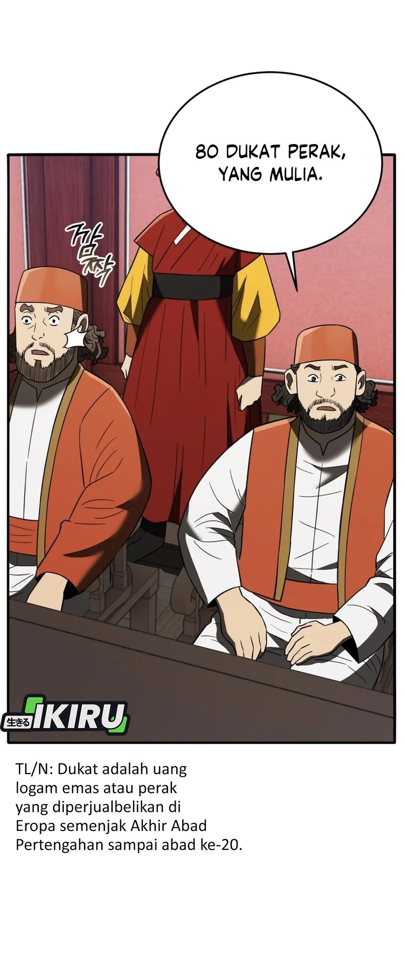 Chapter 107 - halaman 58