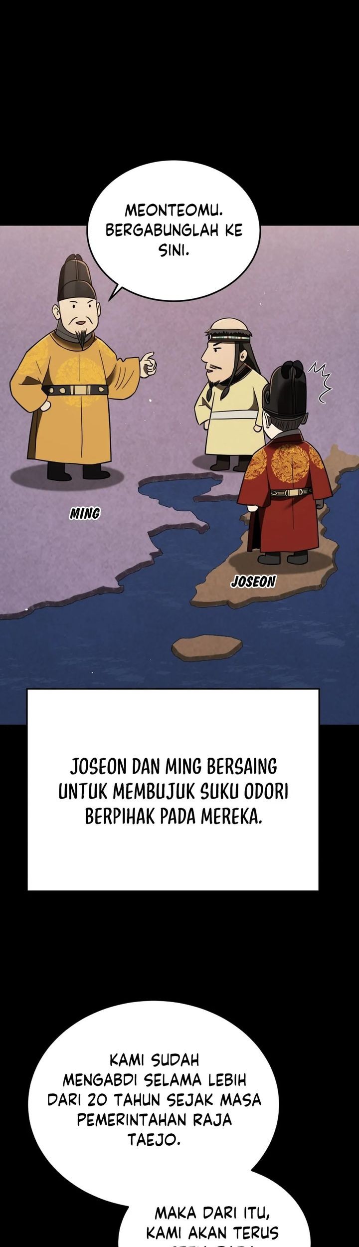Chapter 108 - halaman 77
