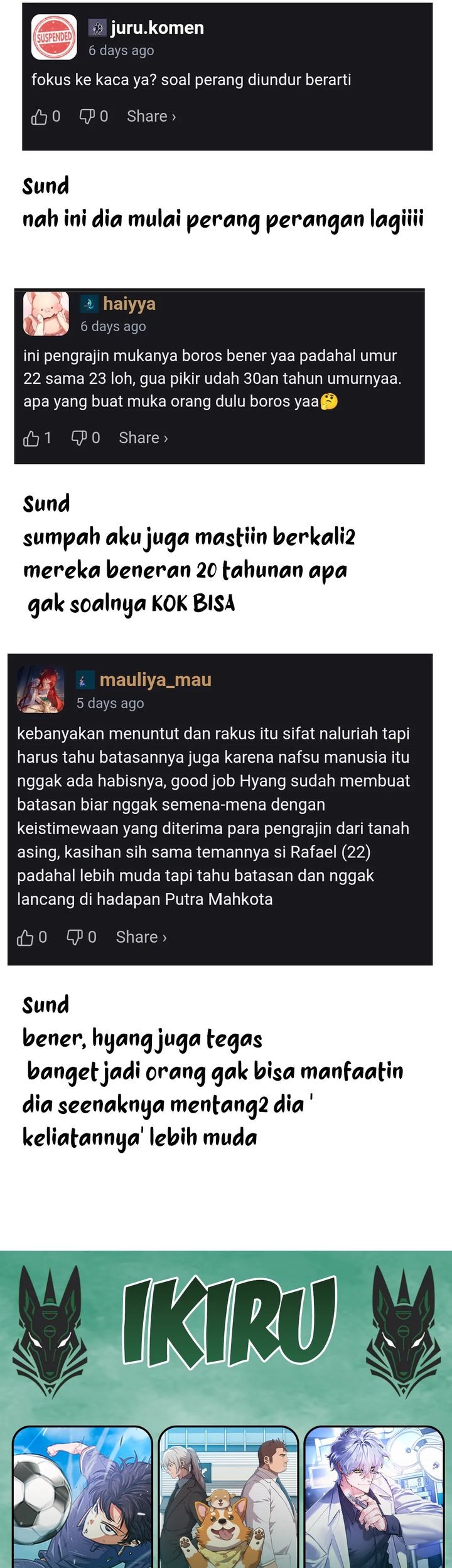 Chapter 108 - halaman 99