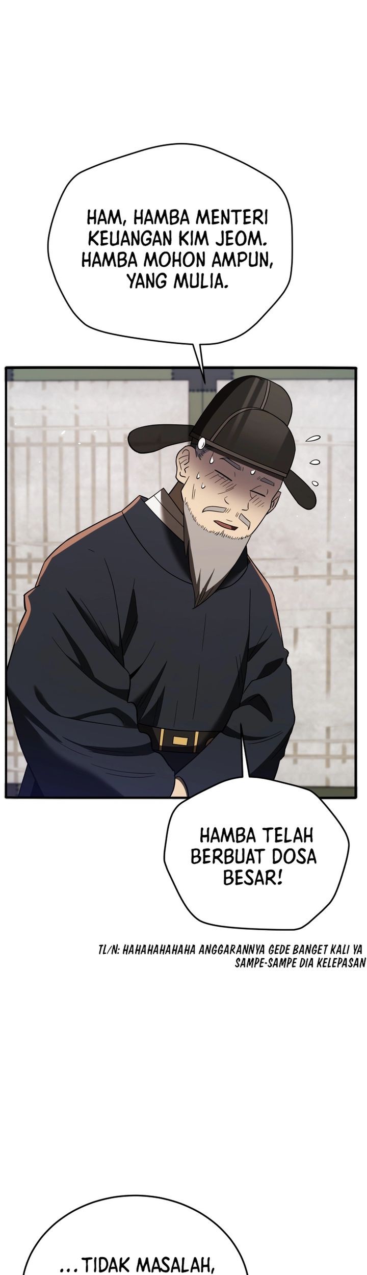 Chapter 109 - halaman 23